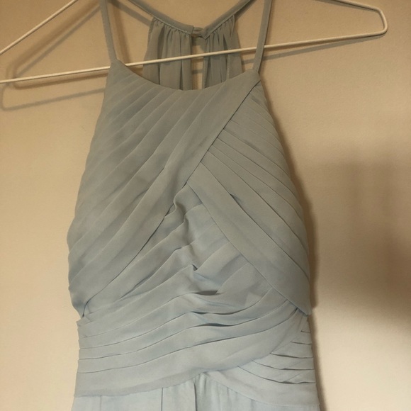 Prom/Formal/bridesmaid midi dress - Picture 4 of 9